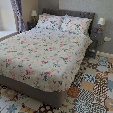 Old School B & B Pencader  Extérieur photo