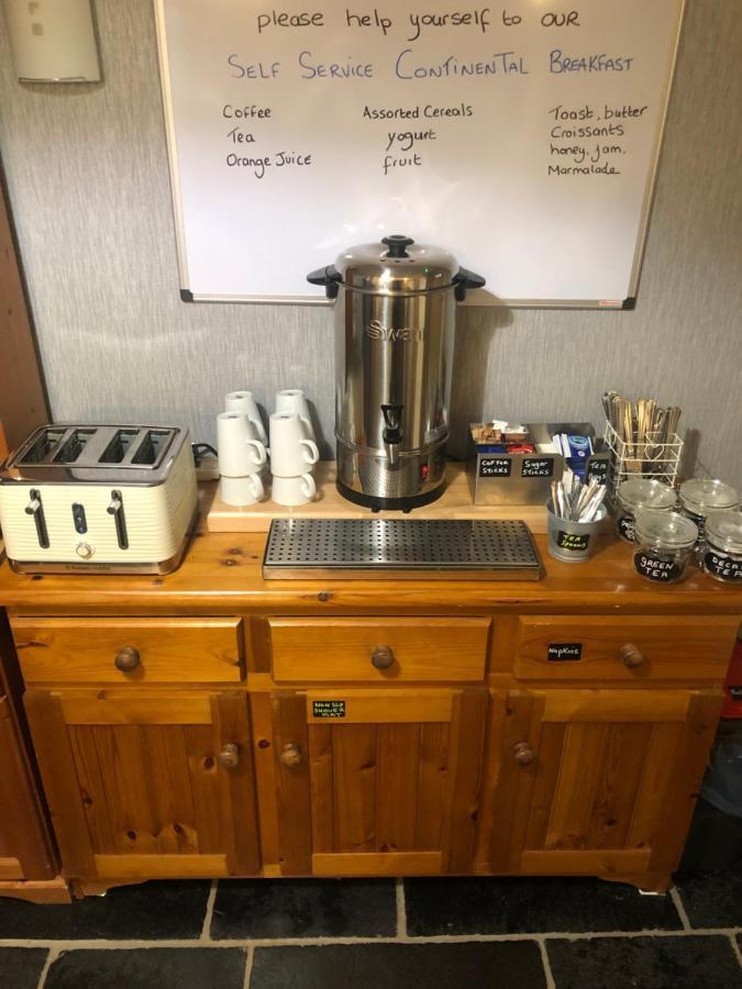 Old School B & B Pencader  Extérieur photo