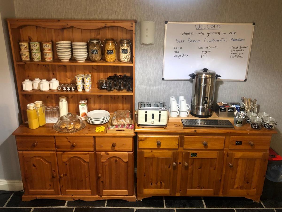 Old School B & B Pencader  Extérieur photo