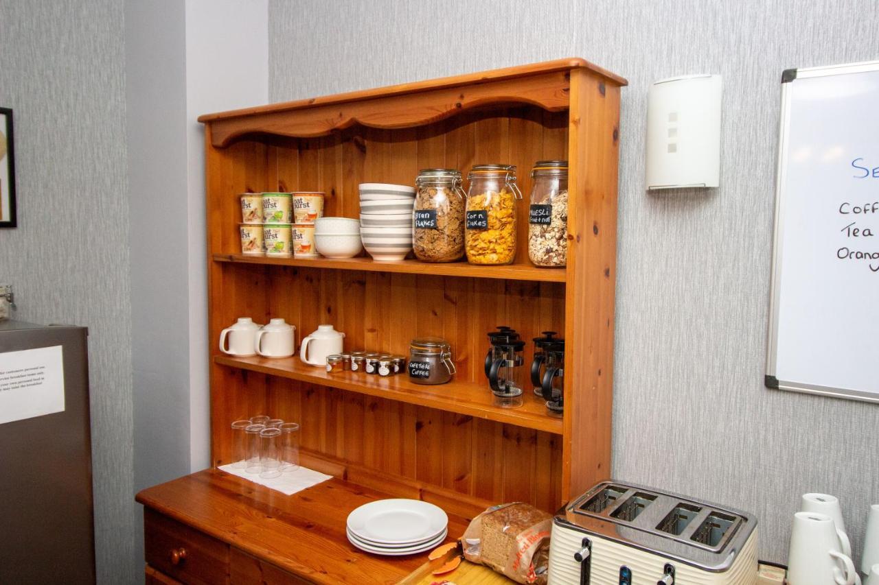 Old School B & B Pencader  Extérieur photo