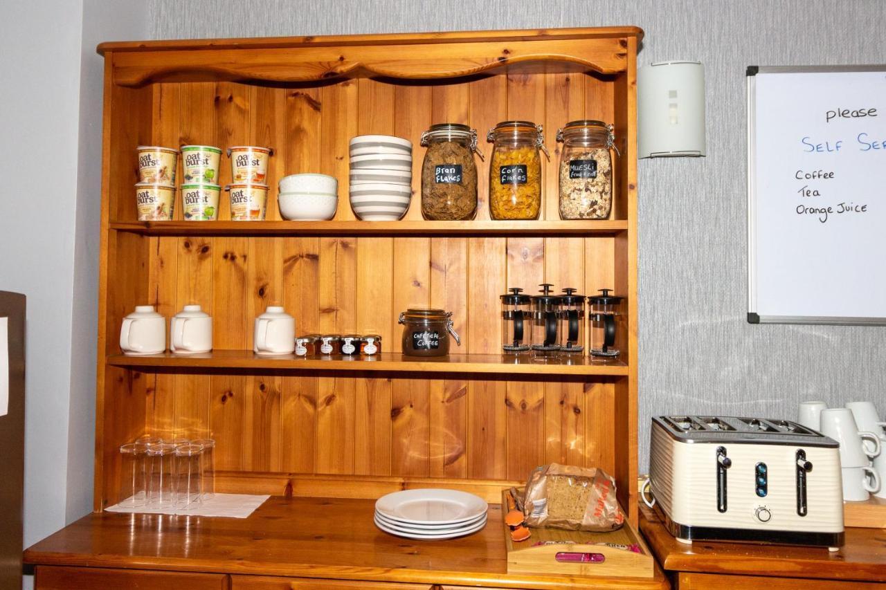 Old School B & B Pencader  Extérieur photo