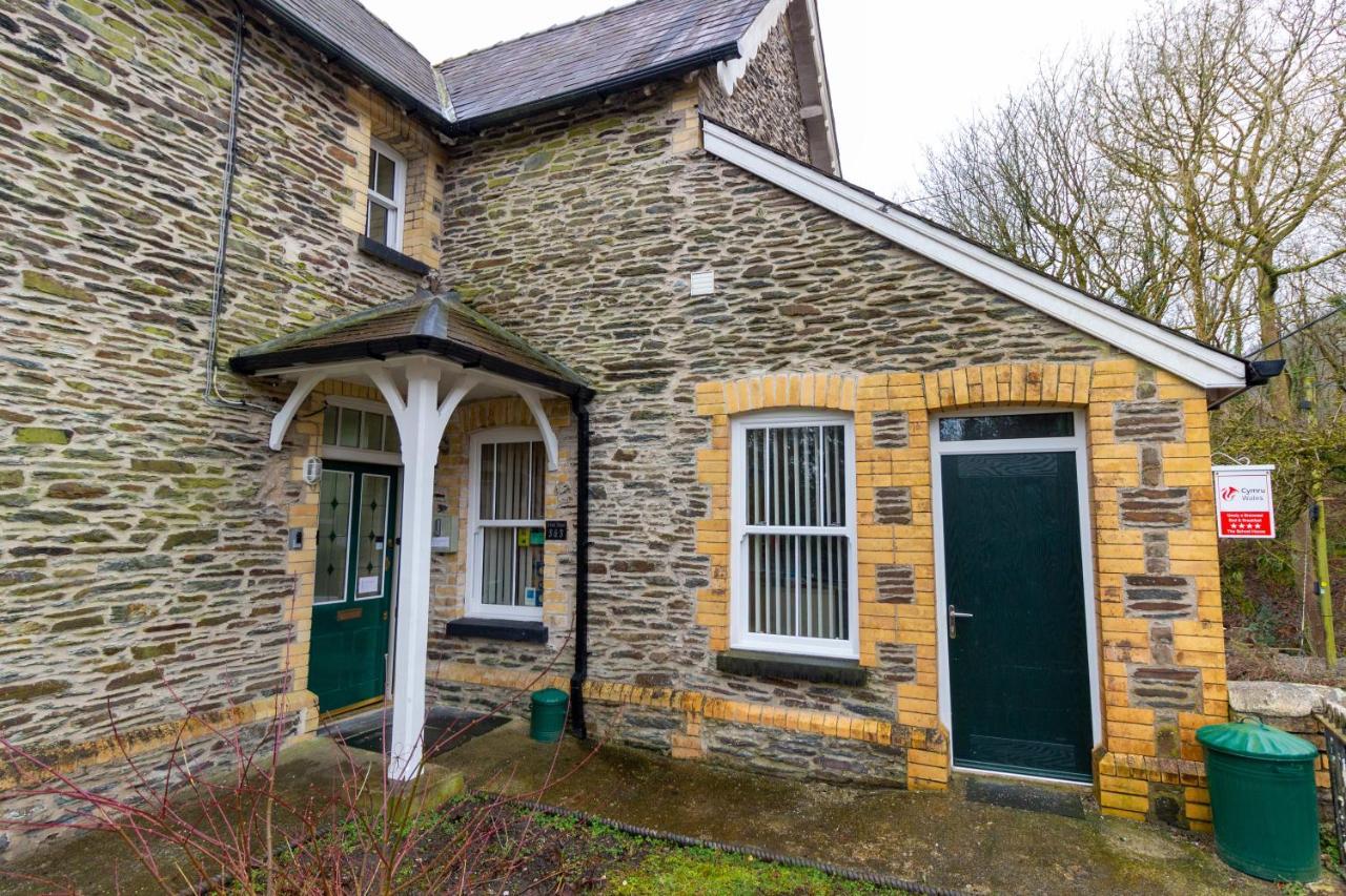 Old School B & B Pencader  Extérieur photo