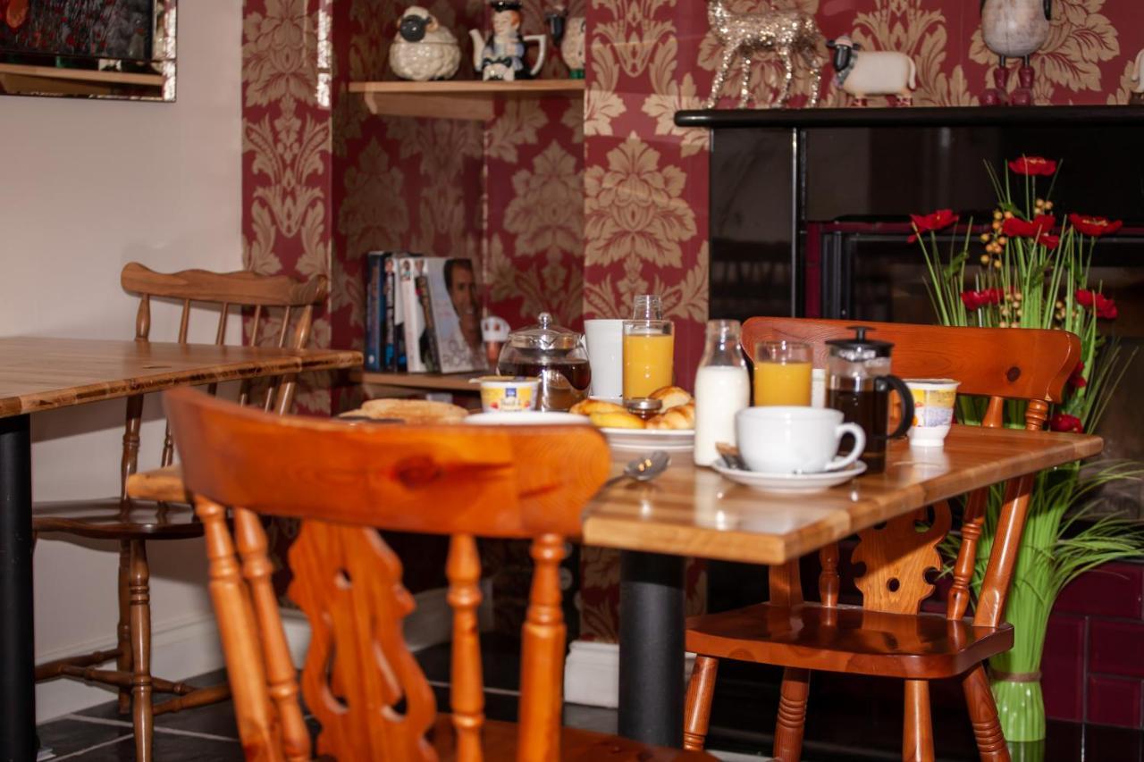 Old School B & B Pencader  Extérieur photo