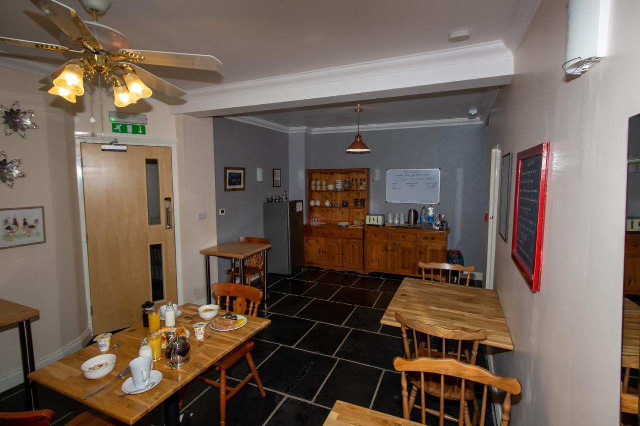 Old School B & B Pencader  Extérieur photo