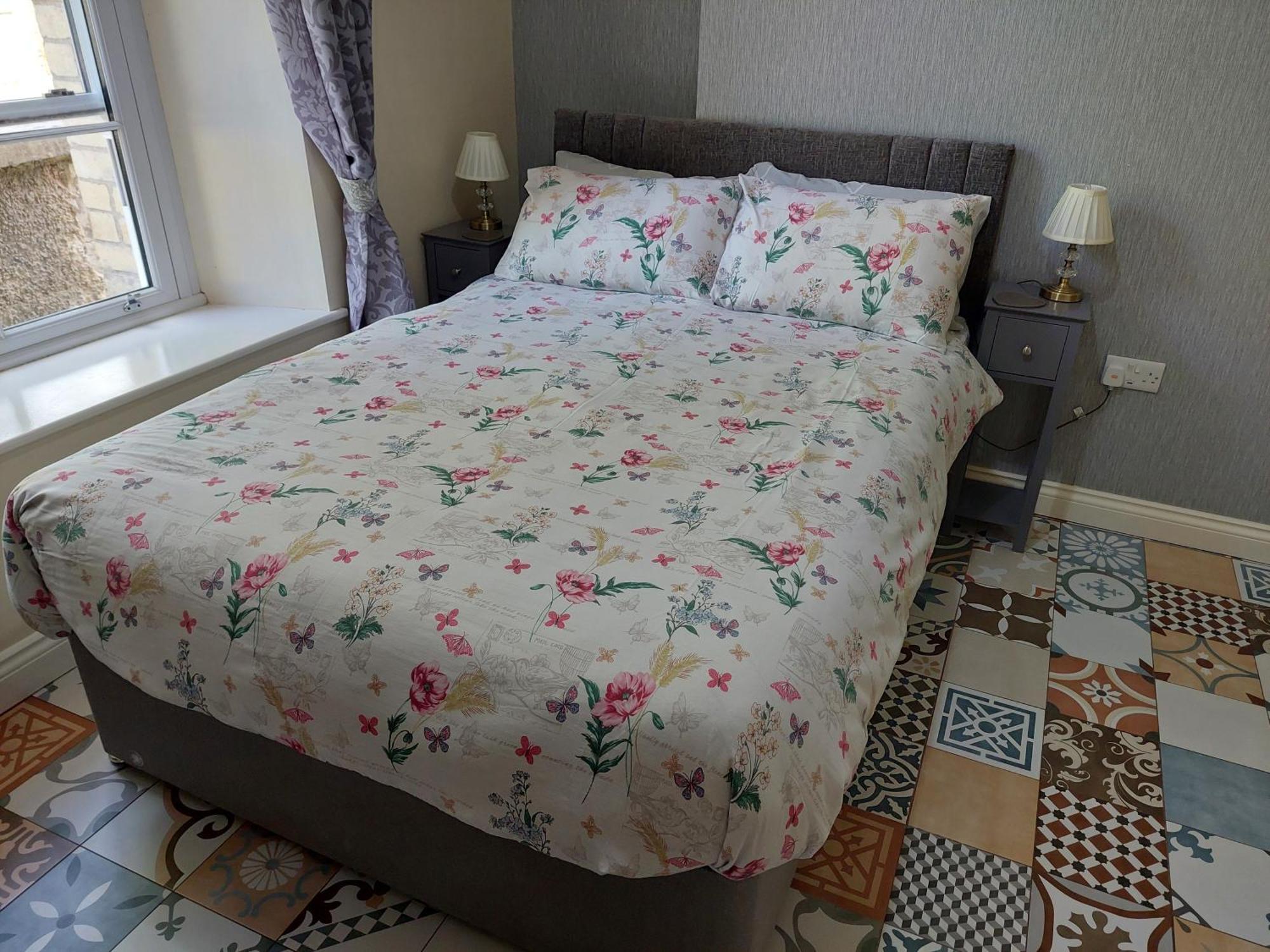 Old School B & B Pencader  Extérieur photo