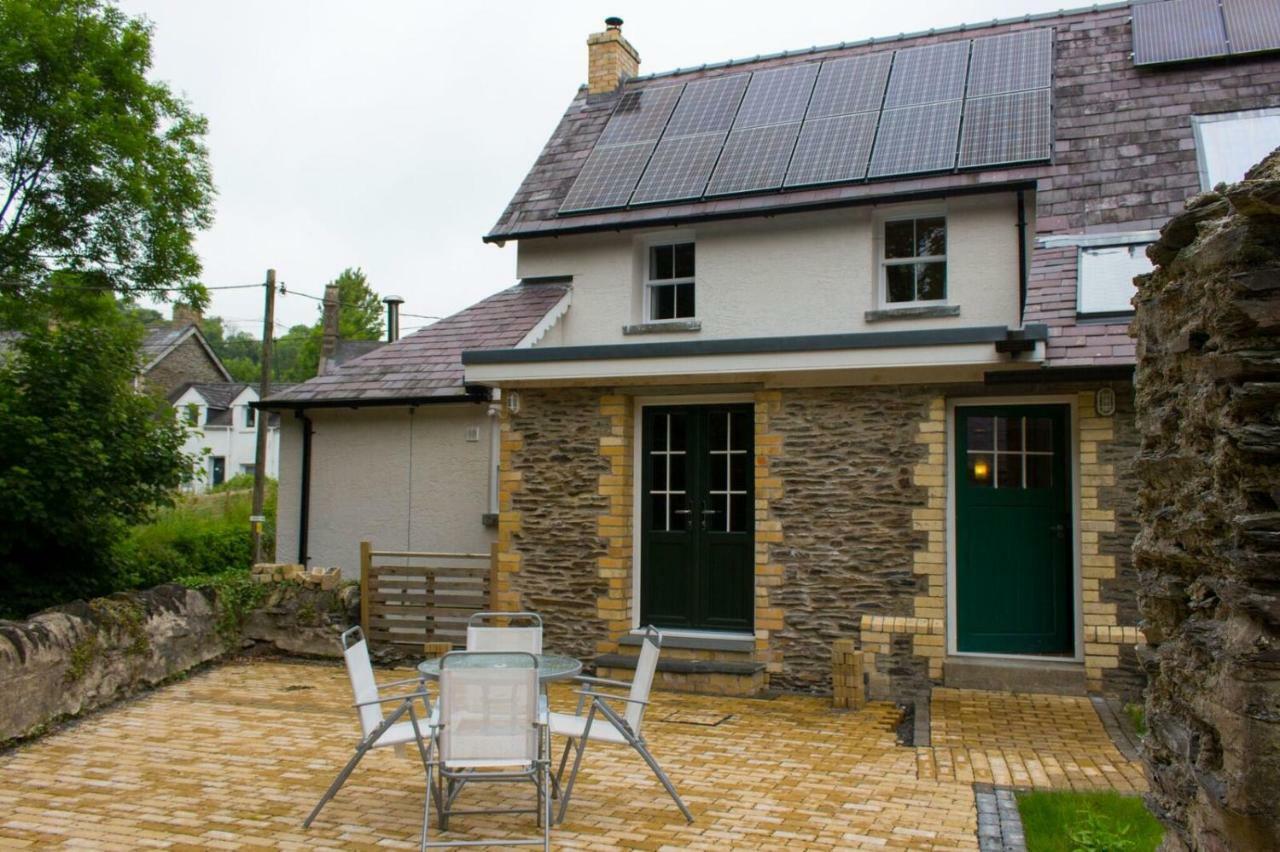 Old School B & B Pencader  Extérieur photo
