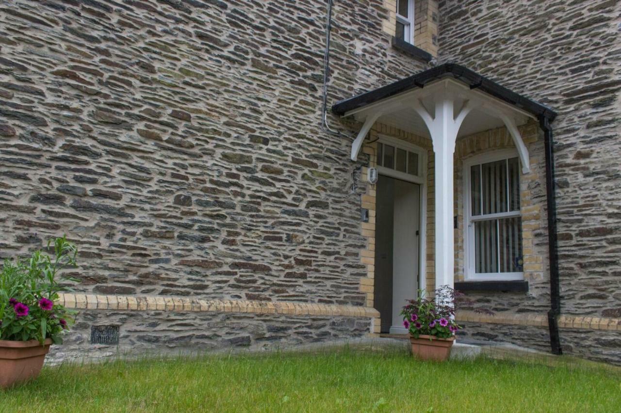 Old School B & B Pencader  Extérieur photo