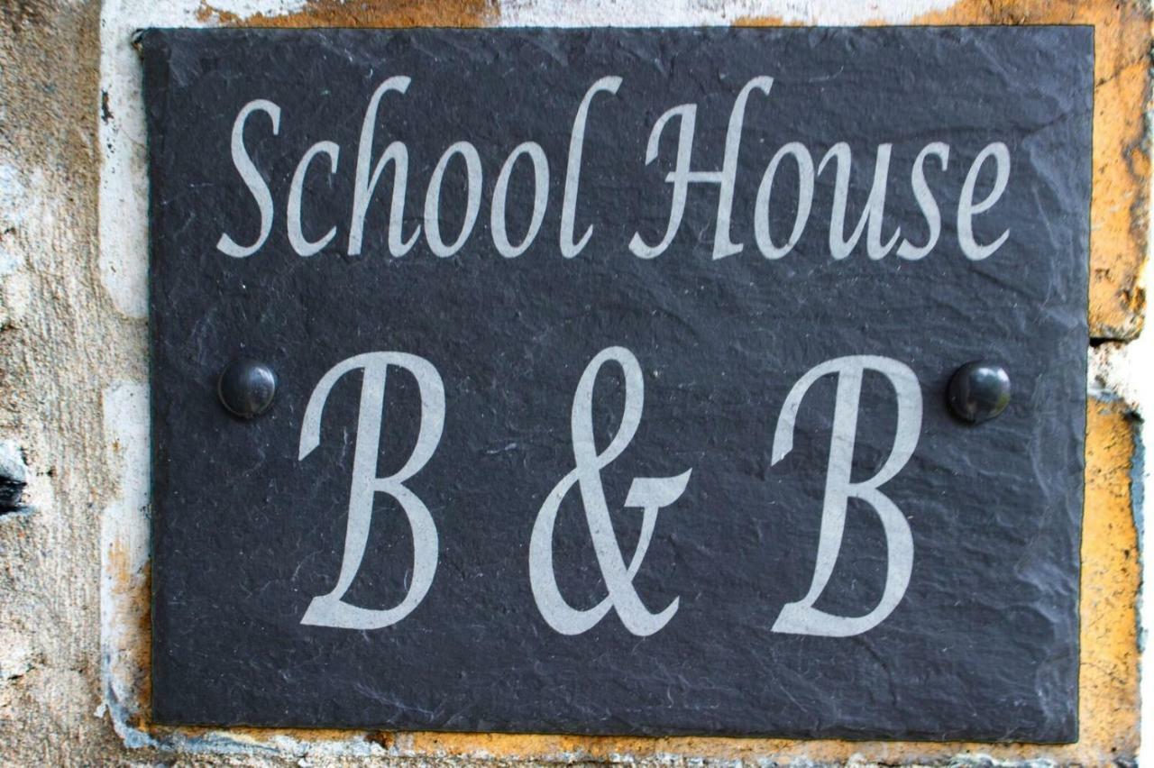 Old School B & B Pencader  Extérieur photo